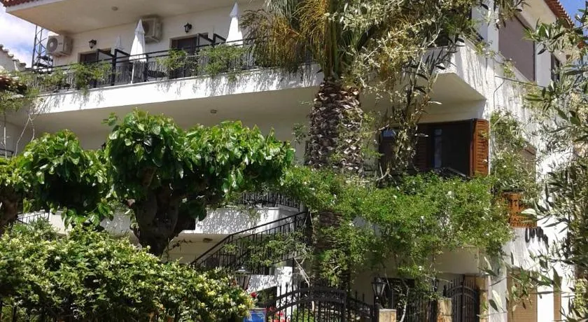 Ostria Maisonettes and Studios - Image 1