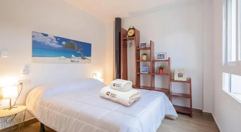 GuestReady - Casa Alhambra Sierra Nevada - Image 1