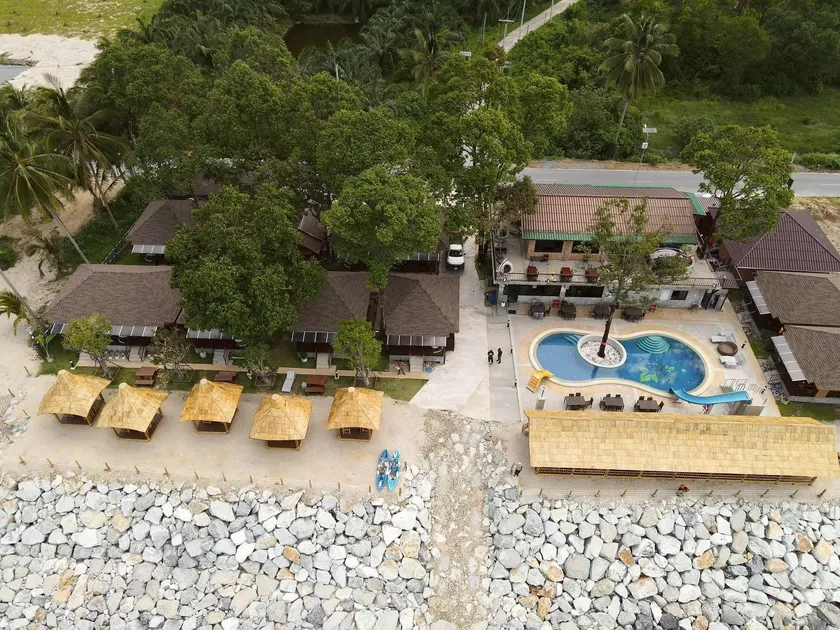 Villa Kani Resort & Restaurant - Image 1