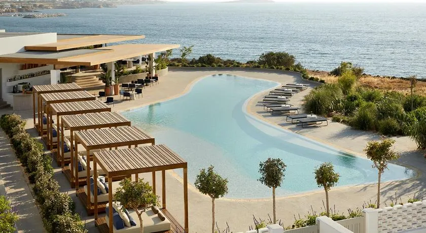 PAROCKS Luxury Hotel & Spa - Image 1