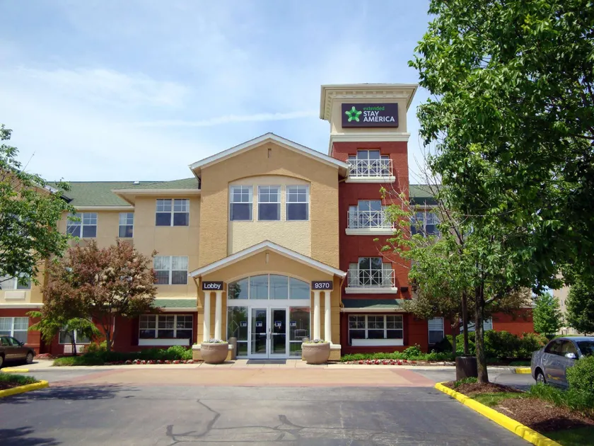 Extended Stay America Suites - Indianapolis - Northwest - I-465 - Image 1