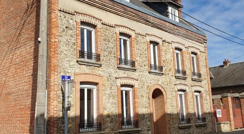 chez Marie et Patrick - Image 1