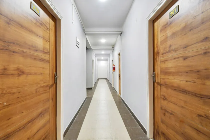 FabHotel Sonnet Inns - Image 1