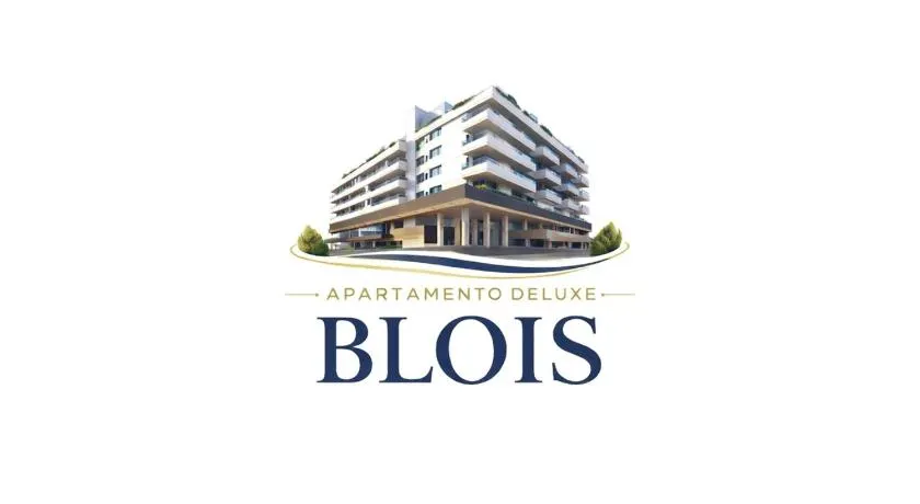 Apartamento Blois Deluxe - Image 1