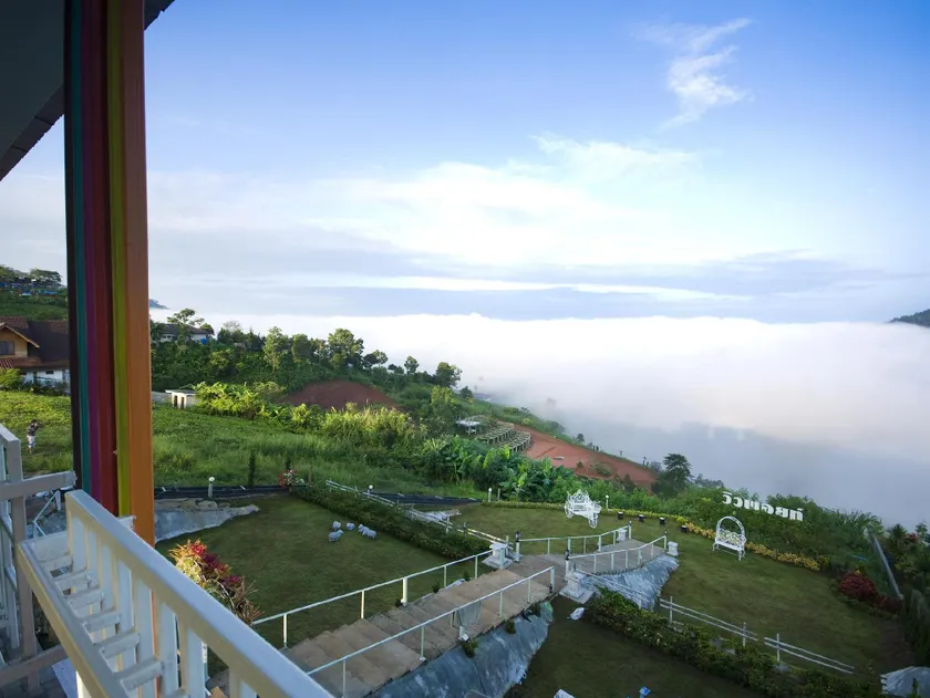 Hotel Viewpoint Khao Koh - Image 1