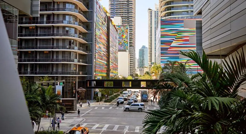 Vibras Wellness | Signature Two-Bedroom Urban Retreat with Balcony - Image 1
