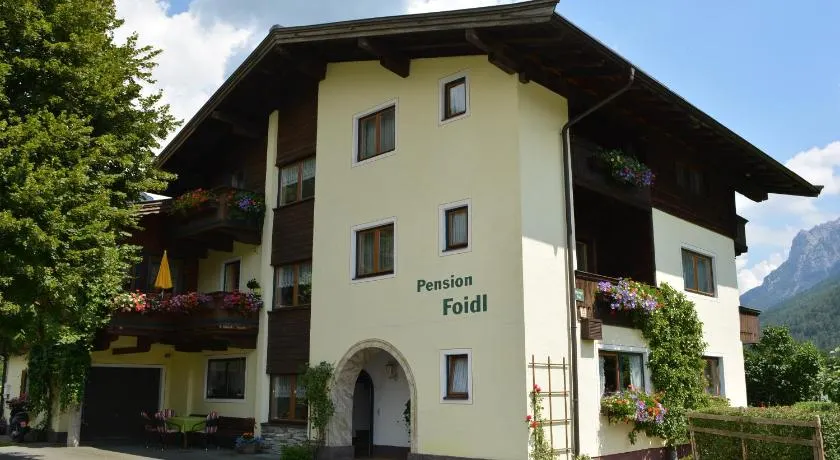 Pension Foidl - Image 1