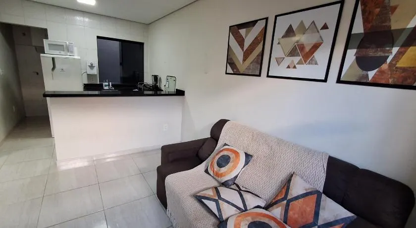 Ingá Hospedagem - Image 1