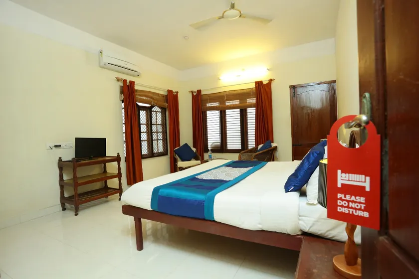 OYO Home Stay Green Shore - Image 1