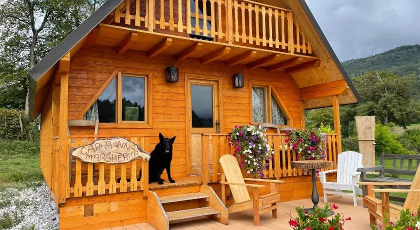 Agri Camp Dolomiti - Image 1