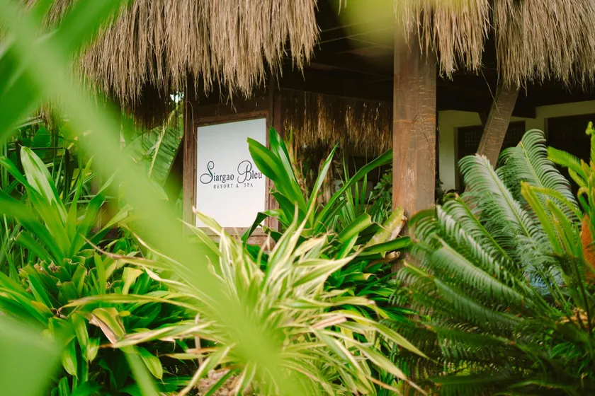 Siargao Bleu Resort And Spa - Image 1
