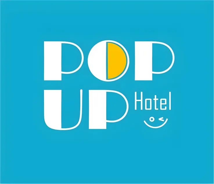 POP UP Hotel - Image 1