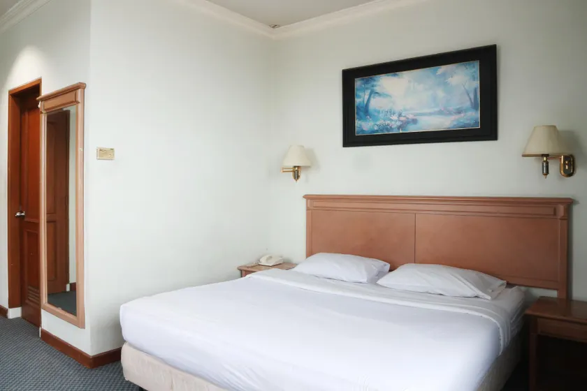 Hotel permata alam - Image 1