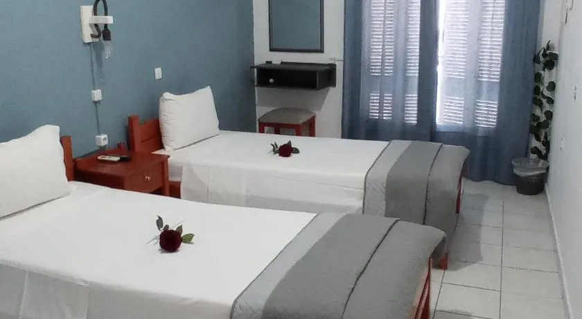 Hotel Theoxenia - Image 1