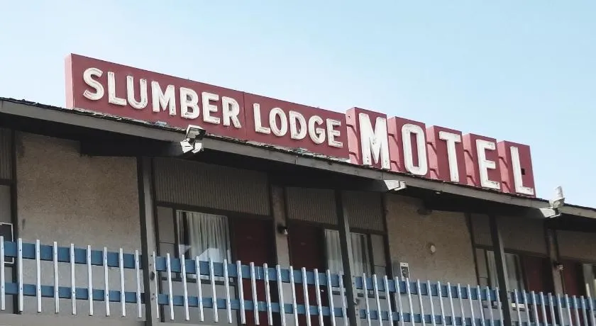 Slumber Lodge Williams Lake - Image 1