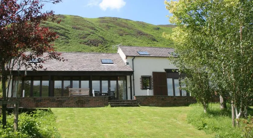 The Byre - Image 1