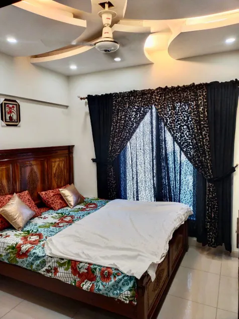 Skyloft condo (apartment) near sea view karachi - Image 1