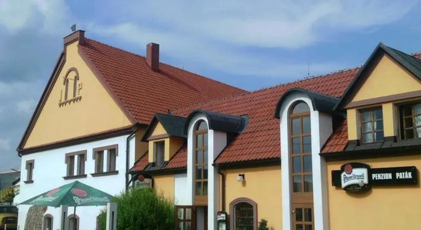 Penzion Paták - Image 1