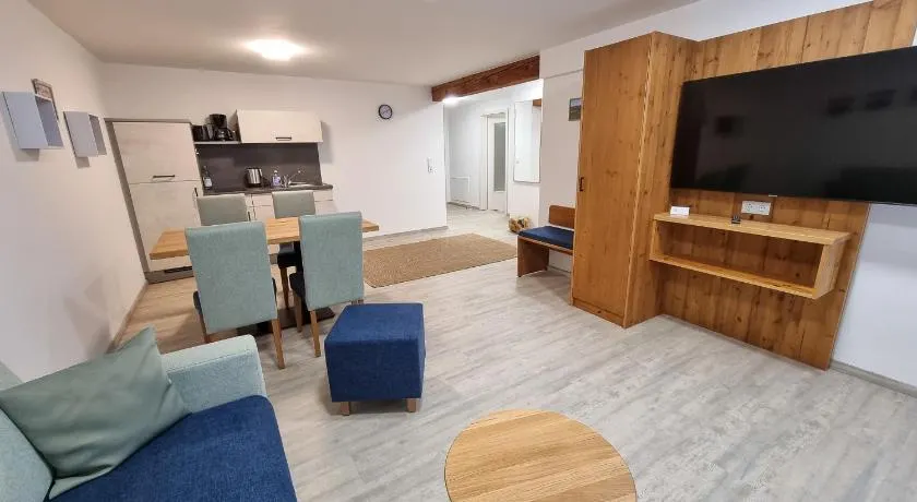 Suite Bundspecht - Image 1