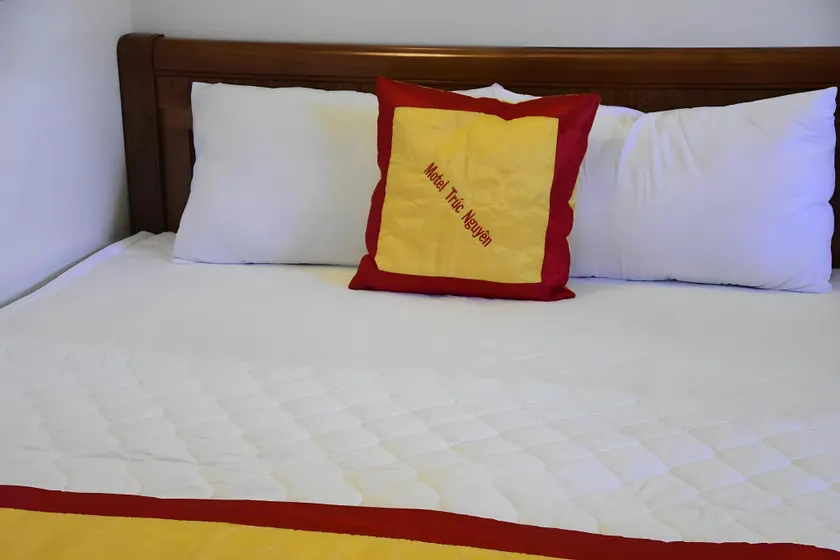 Trúc Nguyên - Vĩnh Hy Homestay - Image 1