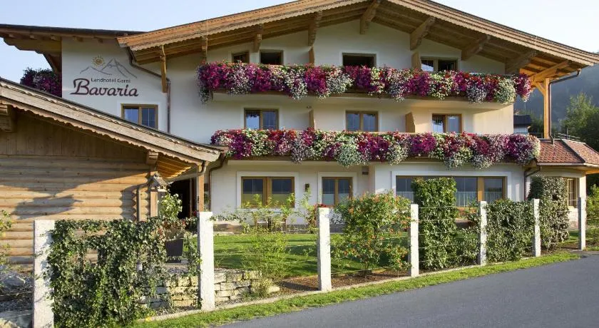 Hotel Garni Bavaria - Image 1