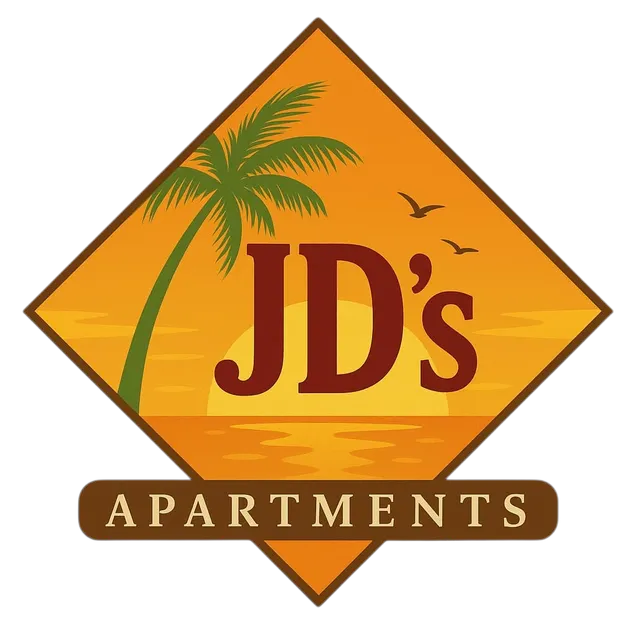 JD's Apartments - Image 1
