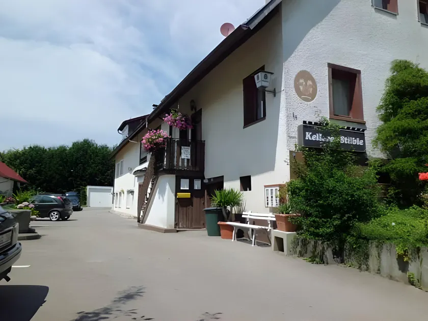 Pension Grübel - Image 1