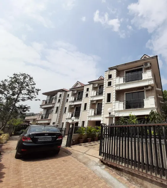 Saj Villa Lonavala - Image 1