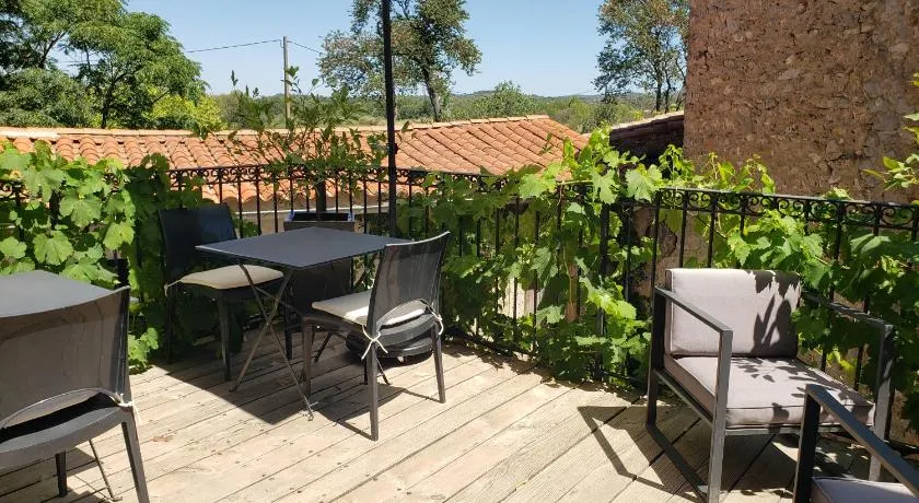 Maison NOLIA - Espaces dédiés - Image 1