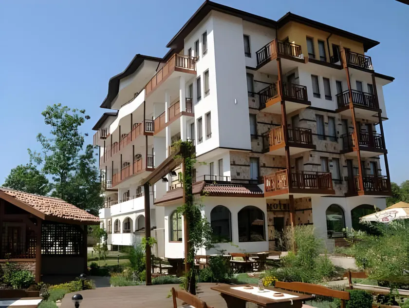 Motel Hanat - Image 1