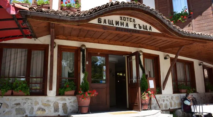 Family Hotel Bashtina Kashta - Image 1