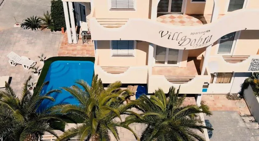 Villa Dobra Family Apartments - Image 1