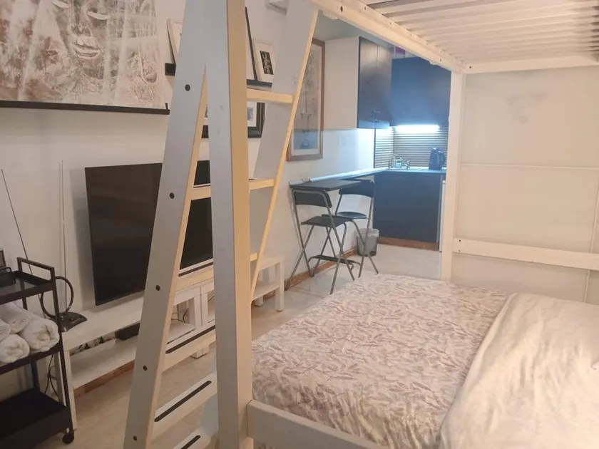 25m2 mini studio - Image 1