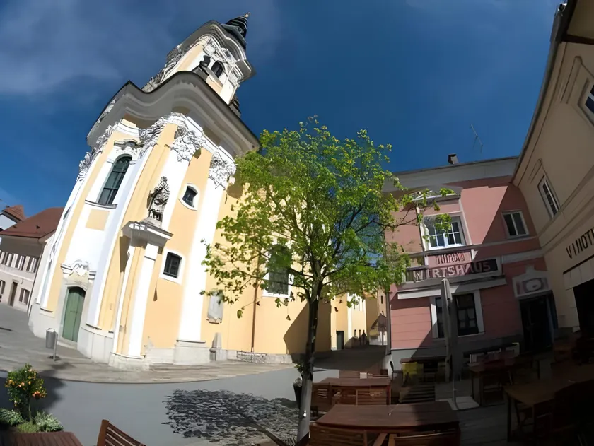 KIRCHENWIRT an der Weinstrasse - Boutique Hotel - Image 1