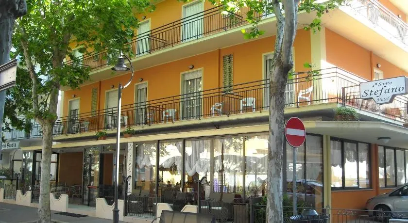 Albergo Santo Stefano - Image 1