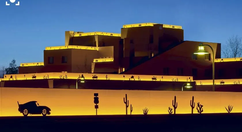 Disney's Hotel Santa Fe - Image 1