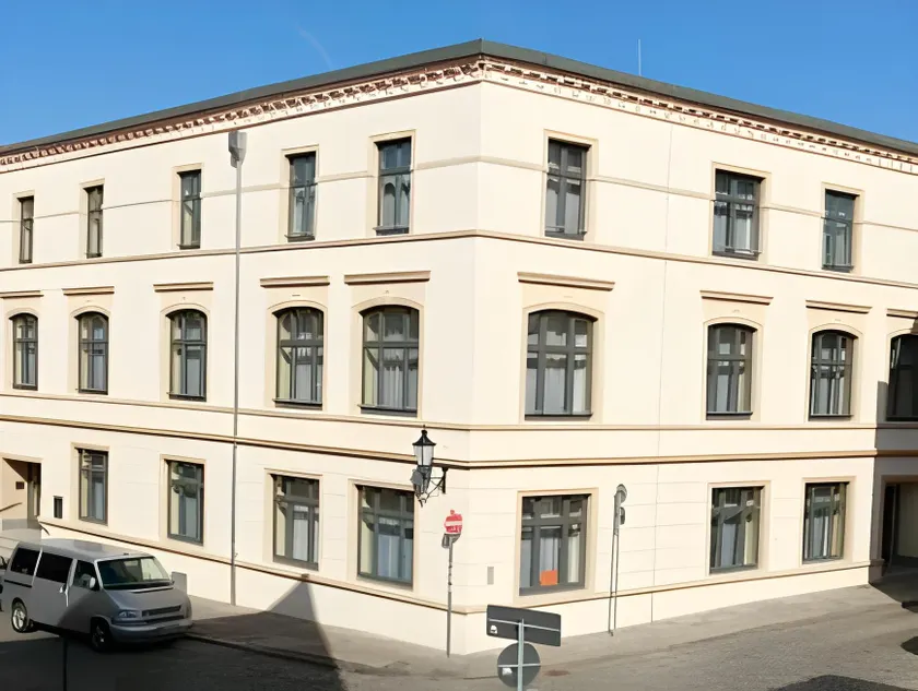 Fründts Hotel - Image 1