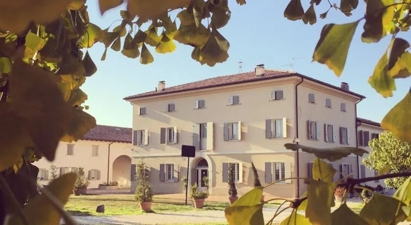 Villa Pacchioni - Image 1