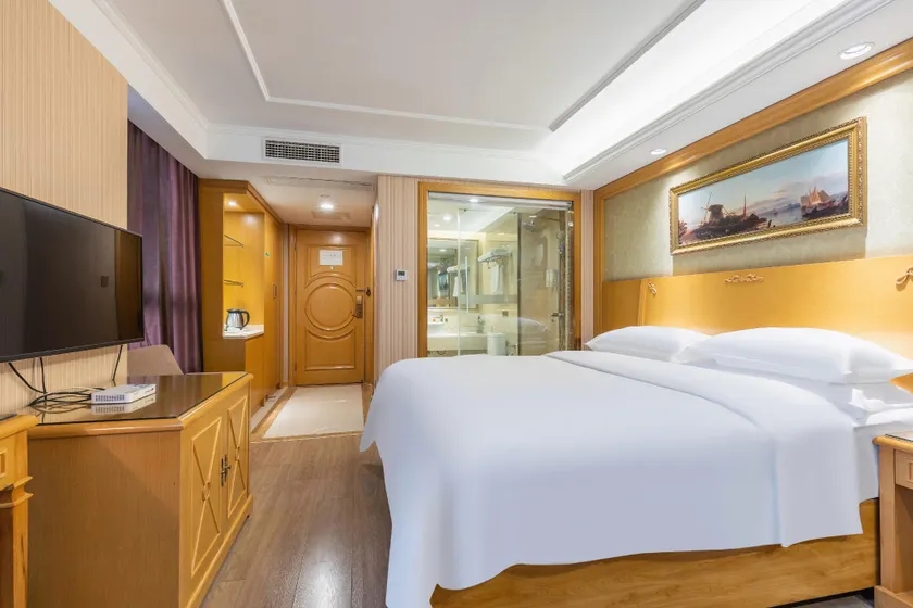 Vienna 3 Best Hotels - Image 1