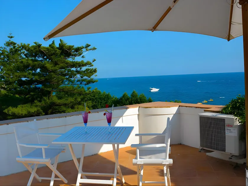Maiori Dream Rental - Image 1