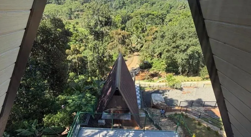 Sinharaja Kithula Eco Cabanas - Image 1