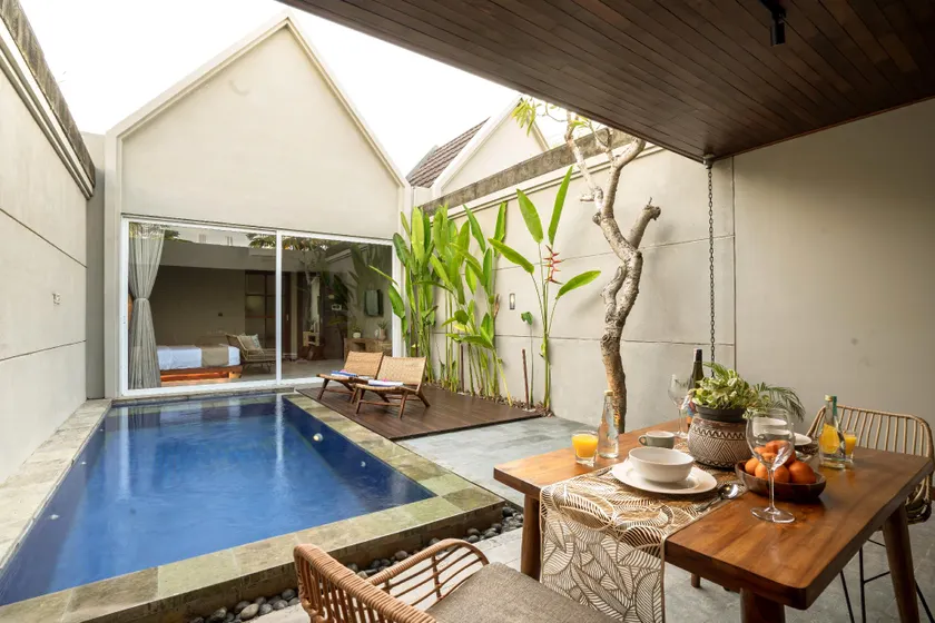 Damarya Villa Canggu - Image 1