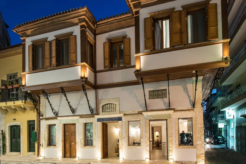 Veneziano Boutique Hotel - Image 1