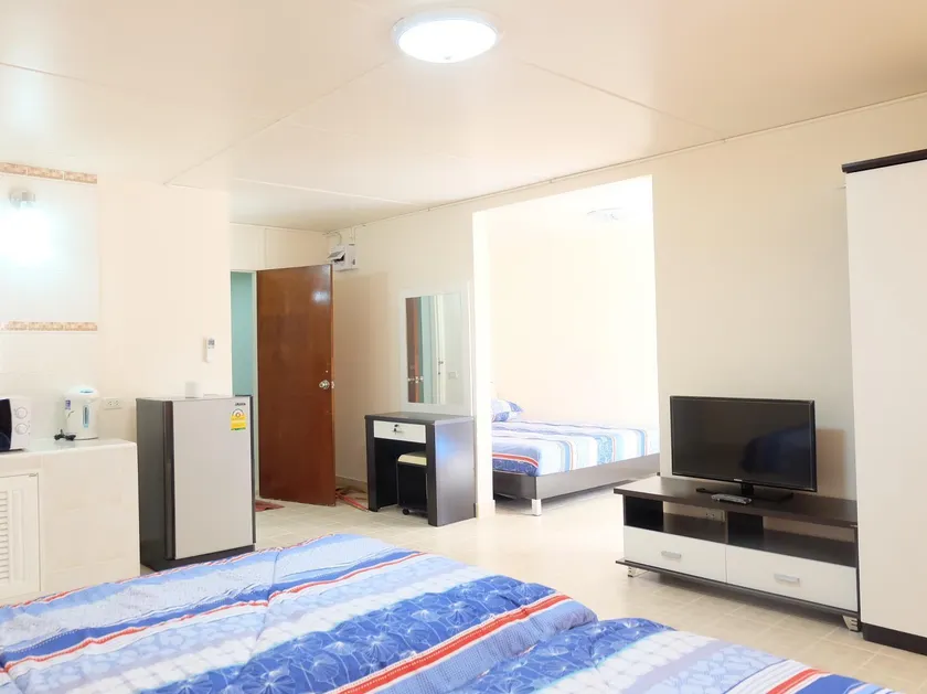 Smart Residence@Muengthongthani - Image 1