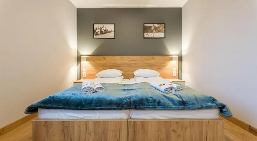 Hotel***Gorce - Image 1