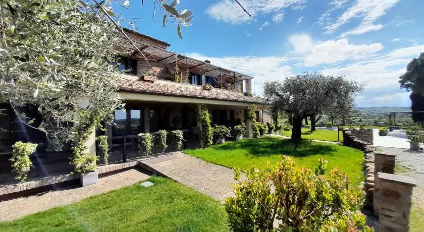B&B Serra Country House - Image 1