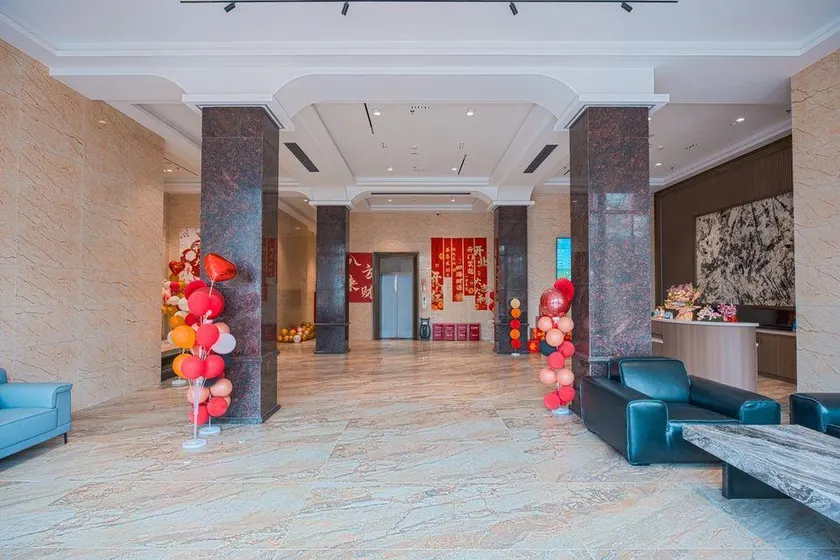 Guidu Hotel - Image 1