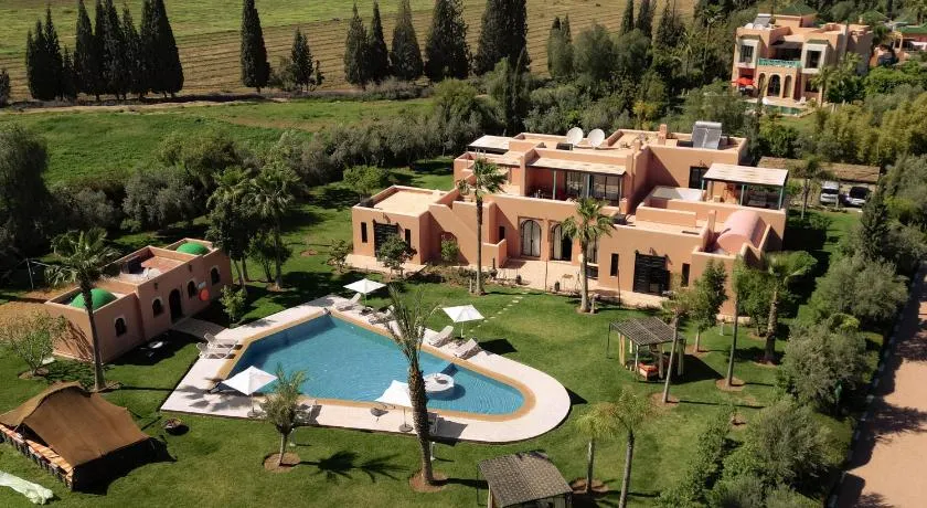 Janat Al Atlas Resort & Spa - Image 1
