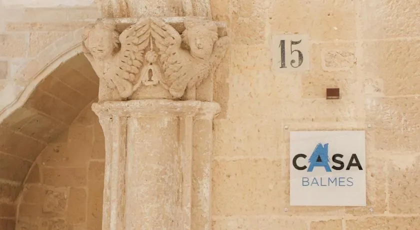 Casa Balmes - Image 1