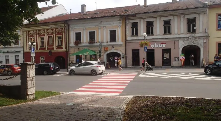 Penzión a Reštaurácia u Jeleňa - Image 1